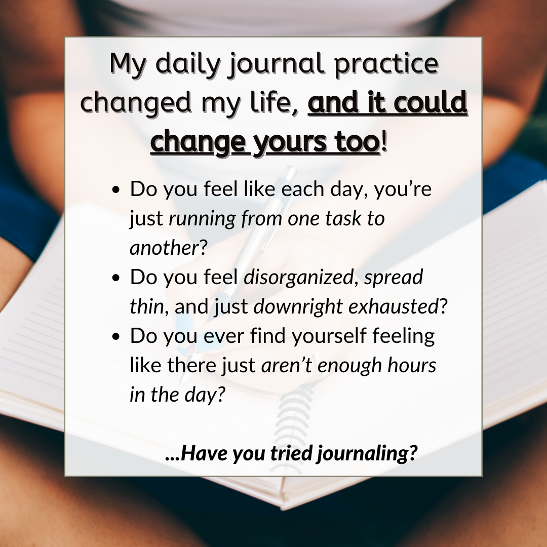 Beginner's Journal: The Online Course