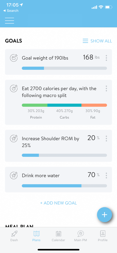 60-Day Total Body Transformation